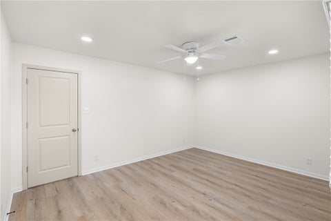Tiny photo for 705 W Davis Street, Hearne, TX 77859 (MLS # 26012456)