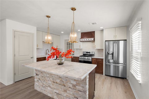 Tiny photo for 705 W Davis Street, Hearne, TX 77859 (MLS # 26012456)