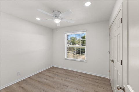 Tiny photo for 705 W Davis Street, Hearne, TX 77859 (MLS # 26012456)