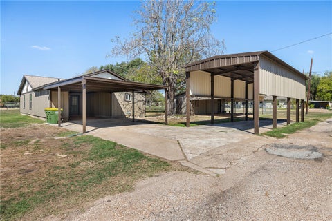 Tiny photo for 705 W Davis Street, Hearne, TX 77859 (MLS # 26012456)