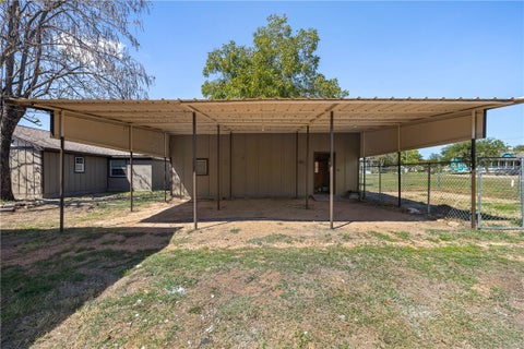 Tiny photo for 705 W Davis Street, Hearne, TX 77859 (MLS # 26012456)