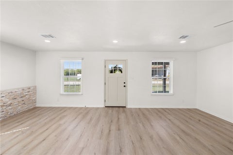 Tiny photo for 705 W Davis Street, Hearne, TX 77859 (MLS # 26012456)