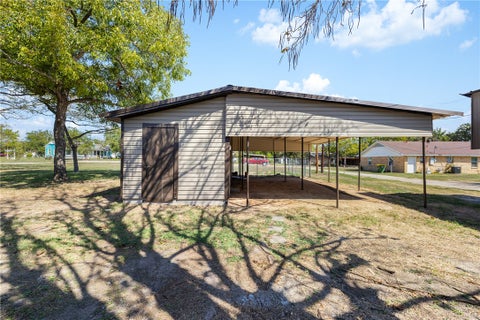 Tiny photo for 705 W Davis Street, Hearne, TX 77859 (MLS # 26012456)