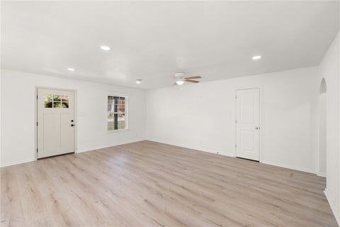 Tiny photo for 705 W Davis Street, Hearne, TX 77859 (MLS # 26012456)
