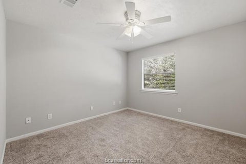 Tiny photo for 1403 Airline Drive #A, College Station, TX 77845 (MLS # 26009687)