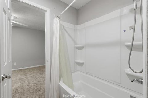 Tiny photo for 1403 Airline Drive #A, College Station, TX 77845 (MLS # 26009687)