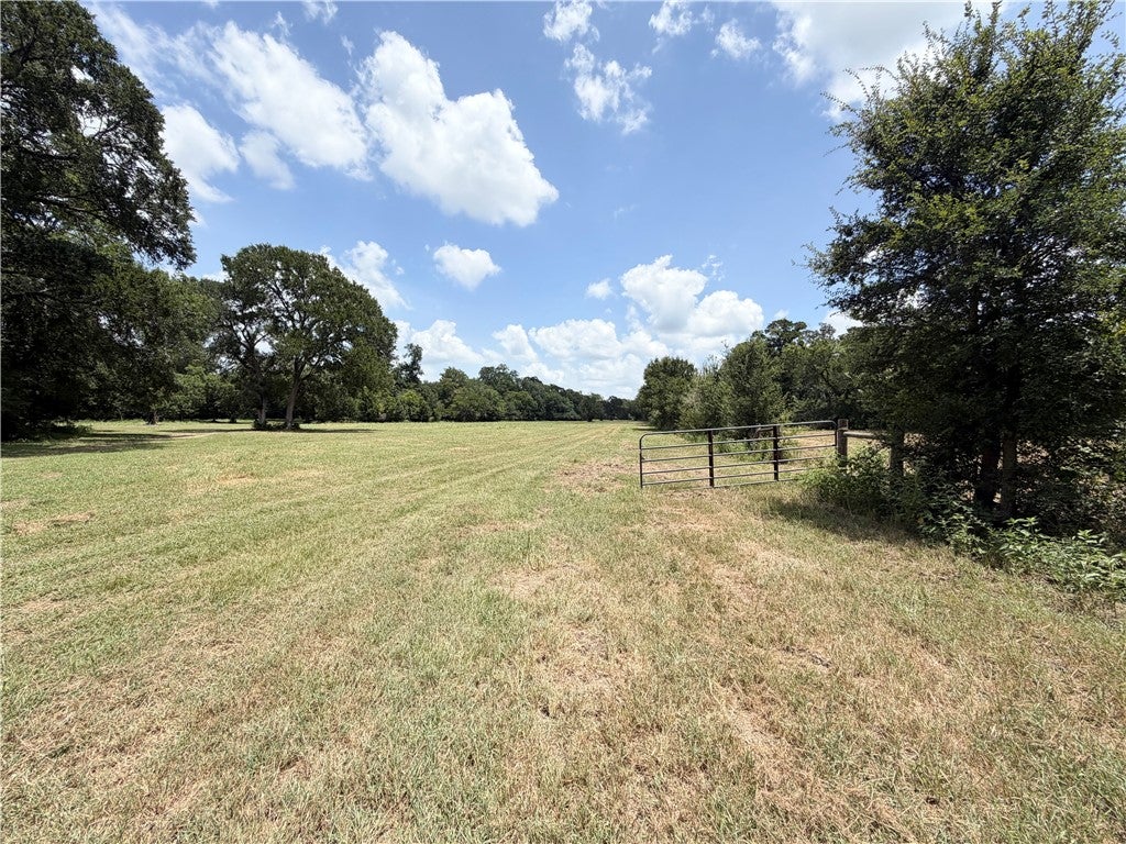 TBD (100 AC /+) State Highway 36 S
