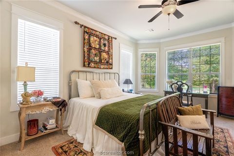 Tiny photo for 8500 Green Branch Loop, Bryan, TX 77808 (MLS # 26006054)