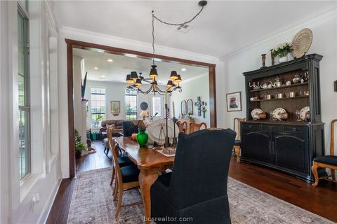Tiny photo for 8500 Green Branch Loop, Bryan, TX 77808 (MLS # 26006054)