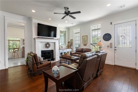 Tiny photo for 8500 Green Branch Loop, Bryan, TX 77808 (MLS # 26006054)