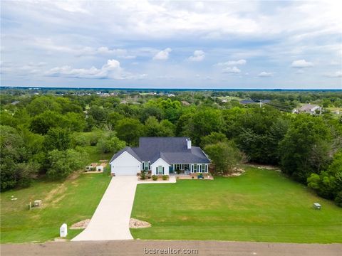 Tiny photo for 8500 Green Branch Loop, Bryan, TX 77808 (MLS # 26006054)