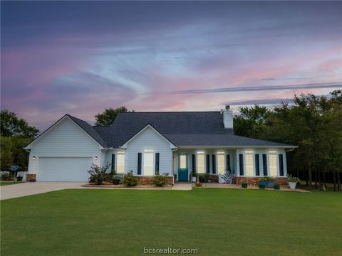 Tiny photo for 8500 Green Branch Loop, Bryan, TX 77808 (MLS # 26006054)