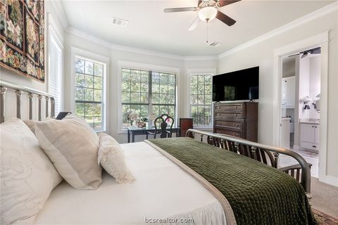 Tiny photo for 8500 Green Branch Loop, Bryan, TX 77808 (MLS # 26006054)