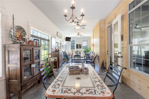 Tiny photo for 8500 Green Branch Loop, Bryan, TX 77808 (MLS # 26006054)