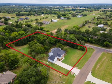 Tiny photo for 8500 Green Branch Loop, Bryan, TX 77808 (MLS # 26006054)