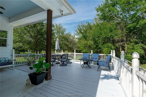 Tiny photo for 8500 Green Branch Loop, Bryan, TX 77808 (MLS # 26006054)