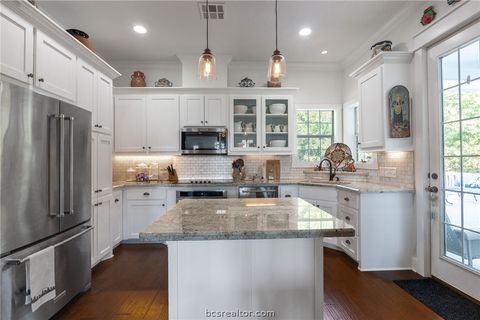 Tiny photo for 8500 Green Branch Loop, Bryan, TX 77808 (MLS # 26006054)