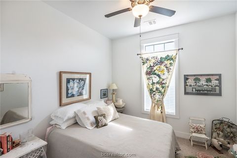 Tiny photo for 8500 Green Branch Loop, Bryan, TX 77808 (MLS # 26006054)
