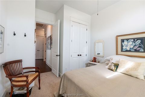 Tiny photo for 8500 Green Branch Loop, Bryan, TX 77808 (MLS # 26006054)