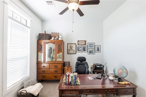 Tiny photo for 8500 Green Branch Loop, Bryan, TX 77808 (MLS # 26006054)