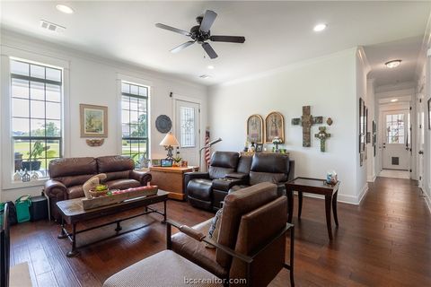 Tiny photo for 8500 Green Branch Loop, Bryan, TX 77808 (MLS # 26006054)