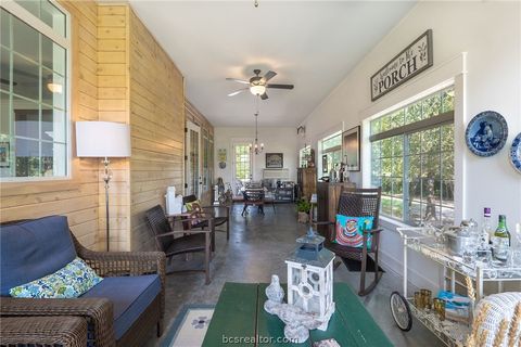 Tiny photo for 8500 Green Branch Loop, Bryan, TX 77808 (MLS # 26006054)