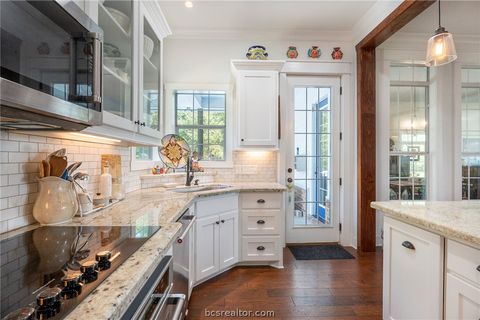 Tiny photo for 8500 Green Branch Loop, Bryan, TX 77808 (MLS # 26006054)