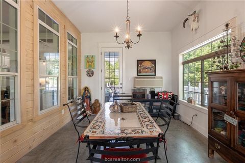 Tiny photo for 8500 Green Branch Loop, Bryan, TX 77808 (MLS # 26006054)