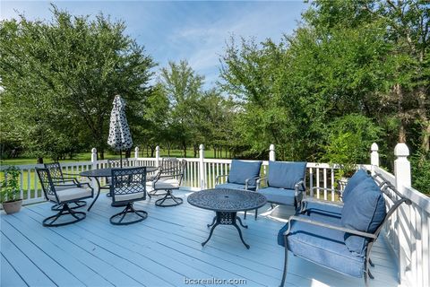 Tiny photo for 8500 Green Branch Loop, Bryan, TX 77808 (MLS # 26006054)