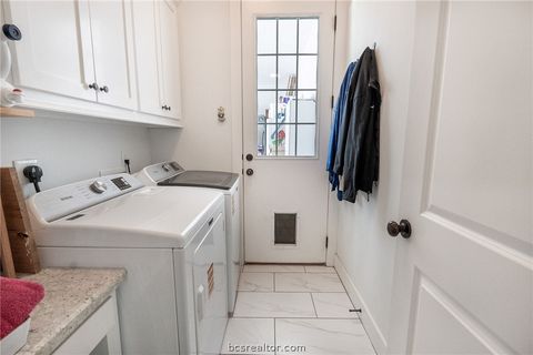 Tiny photo for 8500 Green Branch Loop, Bryan, TX 77808 (MLS # 26006054)
