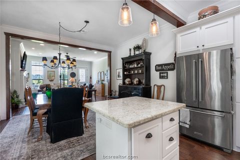 Tiny photo for 8500 Green Branch Loop, Bryan, TX 77808 (MLS # 26006054)