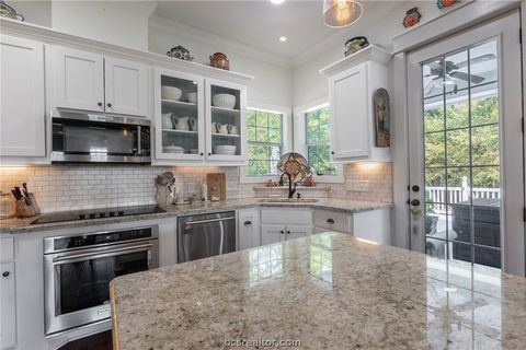 Tiny photo for 8500 Green Branch Loop, Bryan, TX 77808 (MLS # 26006054)