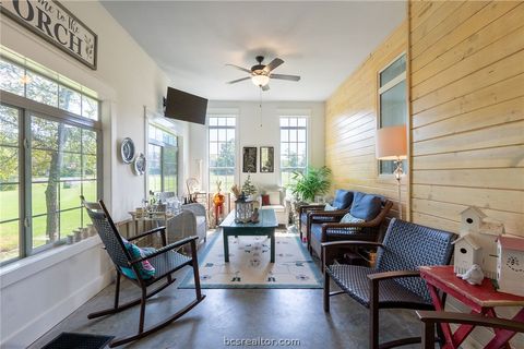 Tiny photo for 8500 Green Branch Loop, Bryan, TX 77808 (MLS # 26006054)
