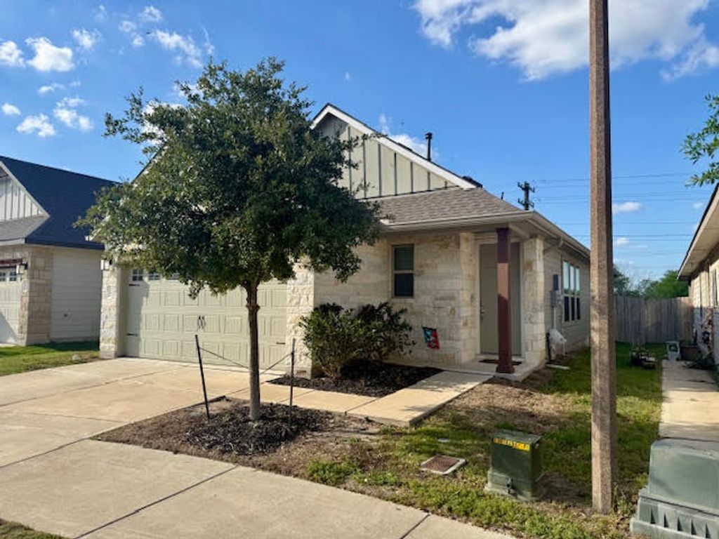 Photo of 1081 Toledo Bend Drive, College Station, TX 77845 (MLS # 26003862)