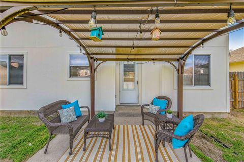 Tiny photo for 15121 Meredith Lane, College Station, TX 77845 (MLS # 26001698)