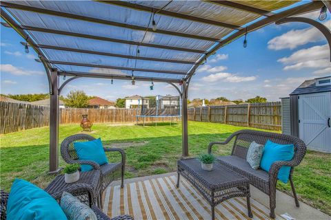 Tiny photo for 15121 Meredith Lane, College Station, TX 77845 (MLS # 26001698)