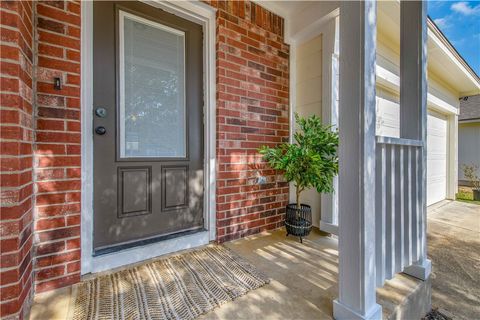 Tiny photo for 15121 Meredith Lane, College Station, TX 77845 (MLS # 26001698)