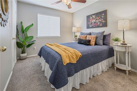 Tiny photo for 15121 Meredith Lane, College Station, TX 77845 (MLS # 26001698)