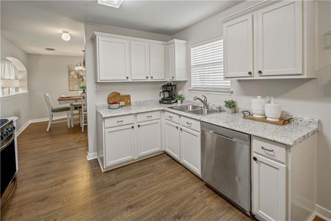Tiny photo for 15121 Meredith Lane, College Station, TX 77845 (MLS # 26001698)