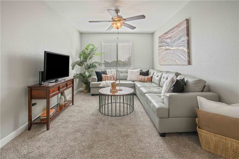 Tiny photo for 15121 Meredith Lane, College Station, TX 77845 (MLS # 26001698)