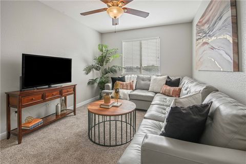 Tiny photo for 15121 Meredith Lane, College Station, TX 77845 (MLS # 26001698)