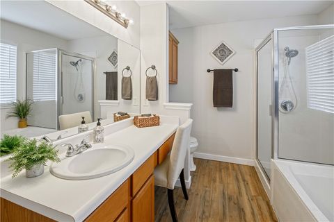 Tiny photo for 15121 Meredith Lane, College Station, TX 77845 (MLS # 26001698)