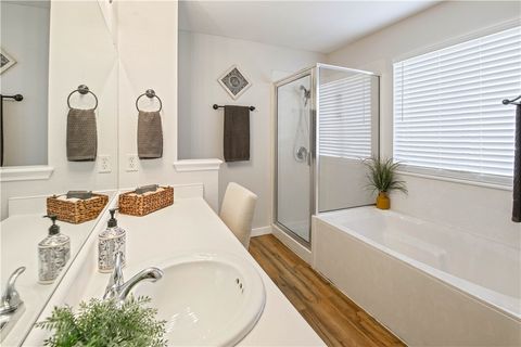 Tiny photo for 15121 Meredith Lane, College Station, TX 77845 (MLS # 26001698)