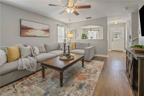 Tiny photo for 15121 Meredith Lane, College Station, TX 77845 (MLS # 26001698)