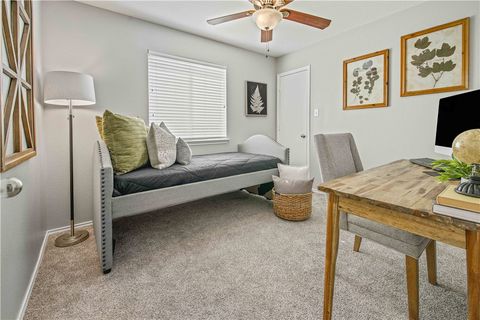 Tiny photo for 15121 Meredith Lane, College Station, TX 77845 (MLS # 26001698)