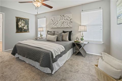 Tiny photo for 15121 Meredith Lane, College Station, TX 77845 (MLS # 26001698)