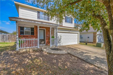 Tiny photo for 15121 Meredith Lane, College Station, TX 77845 (MLS # 26001698)