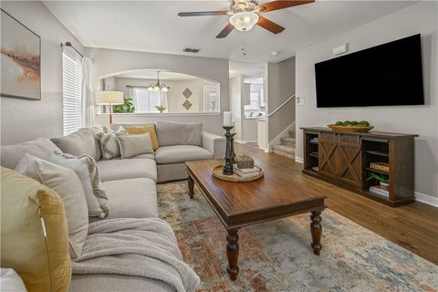 Tiny photo for 15121 Meredith Lane, College Station, TX 77845 (MLS # 26001698)