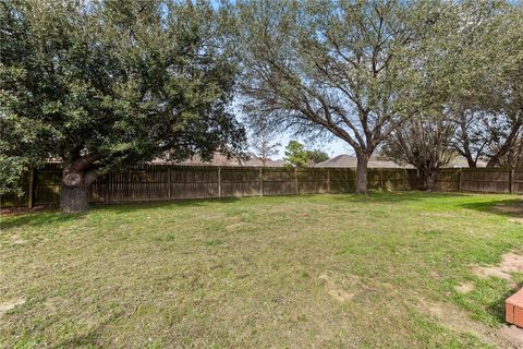 Tiny photo for 1721 Purple Martin Cove, College Station, TX 77845 (MLS # 26002438)