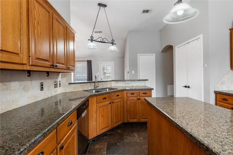 Tiny photo for 1721 Purple Martin Cove, College Station, TX 77845 (MLS # 26002438)